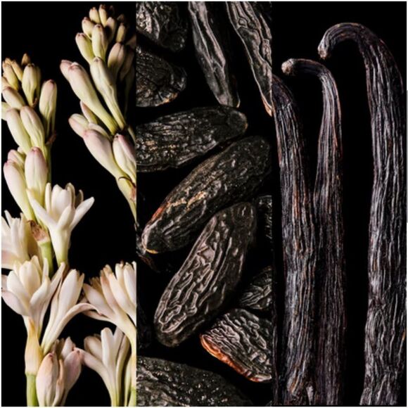 CAROLINA HERRERA GOOD GIRL EAU DE PARFUM ROLL-ON 10ML 0.34 FL OZ - Picture 5 of 17